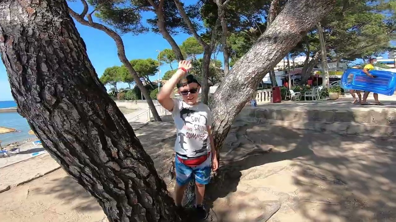 mallorca 2020 beverly playa