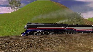 AFT SP GS-4 4449 Promo