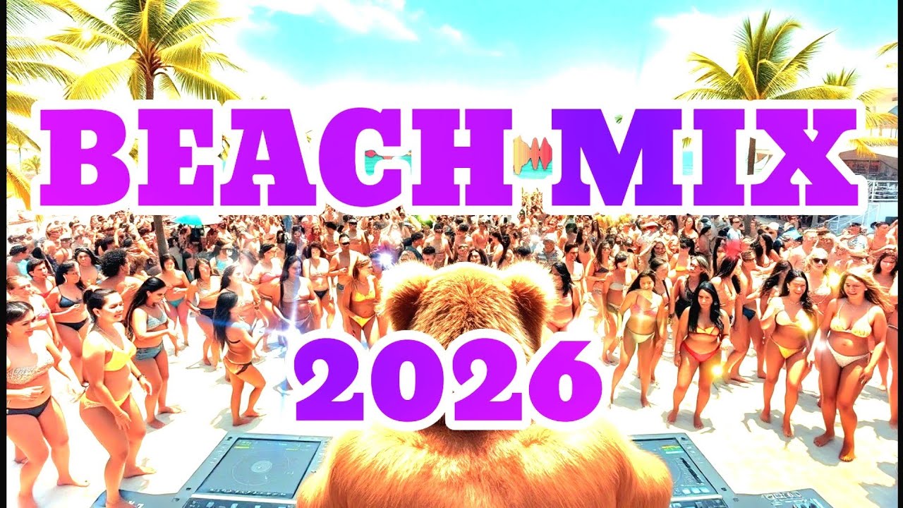 Full Energy Dancefloor 🔥 Latin Party Explosion