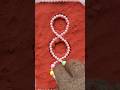Watch how this Lead Amulet is made! #moltenlead #satisfying #asmr