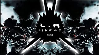 LinRay - Exodus | HARD AGGRESSIVE TRAP METAL | HEAVY MUSIC | DISTORTED 808 | 2023