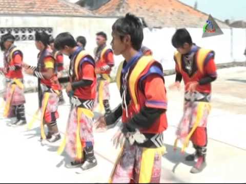 Dum Dum Singa Dangdut Warlan Muda Putra Lodaya
