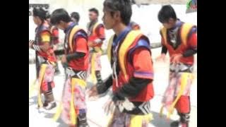 Dum Dum Singa Dangdut Warlan Muda Putra Lodaya