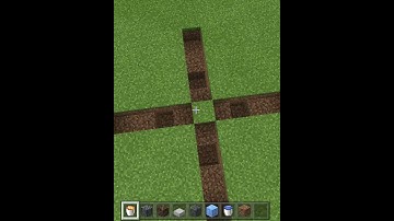 #shorts simple cobblestone generator #SHORTS #Shorts