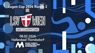 Lagen Cup 2026 Runde 2 - Abschnitt 1