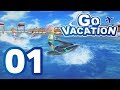 Go Vacation - 01