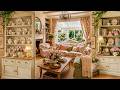 🌿 English Rose Cottage Decorating Making Your Home Feel Like a British Summer Dream