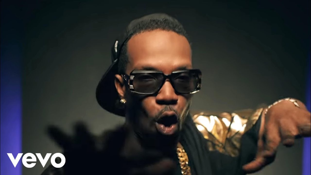 Juicy J   Low Explicit ft Nicki Minaj Lil Bibby Young Thug