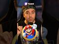 Mario - интересные факты #kaoni #shorts