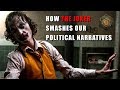 How The Joker Smashes Our Political Narratives