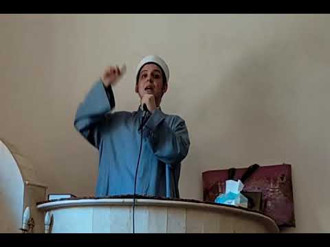 خطبة بعنوان شهادة الزمان والمكان والجوارح على الخلق يوم القيامة