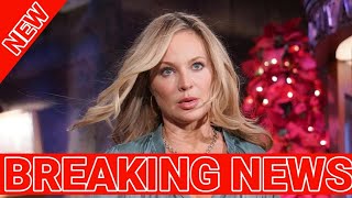 😭 Heartbreaking News! ‘Young and the Restless’ Star Sharon DROPS Shocking Bombshell—Fans Stunned! 💔"