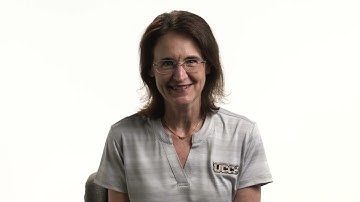 Welcome to UCCS - A Message from Interim Chancellor Jennifer Sobanet