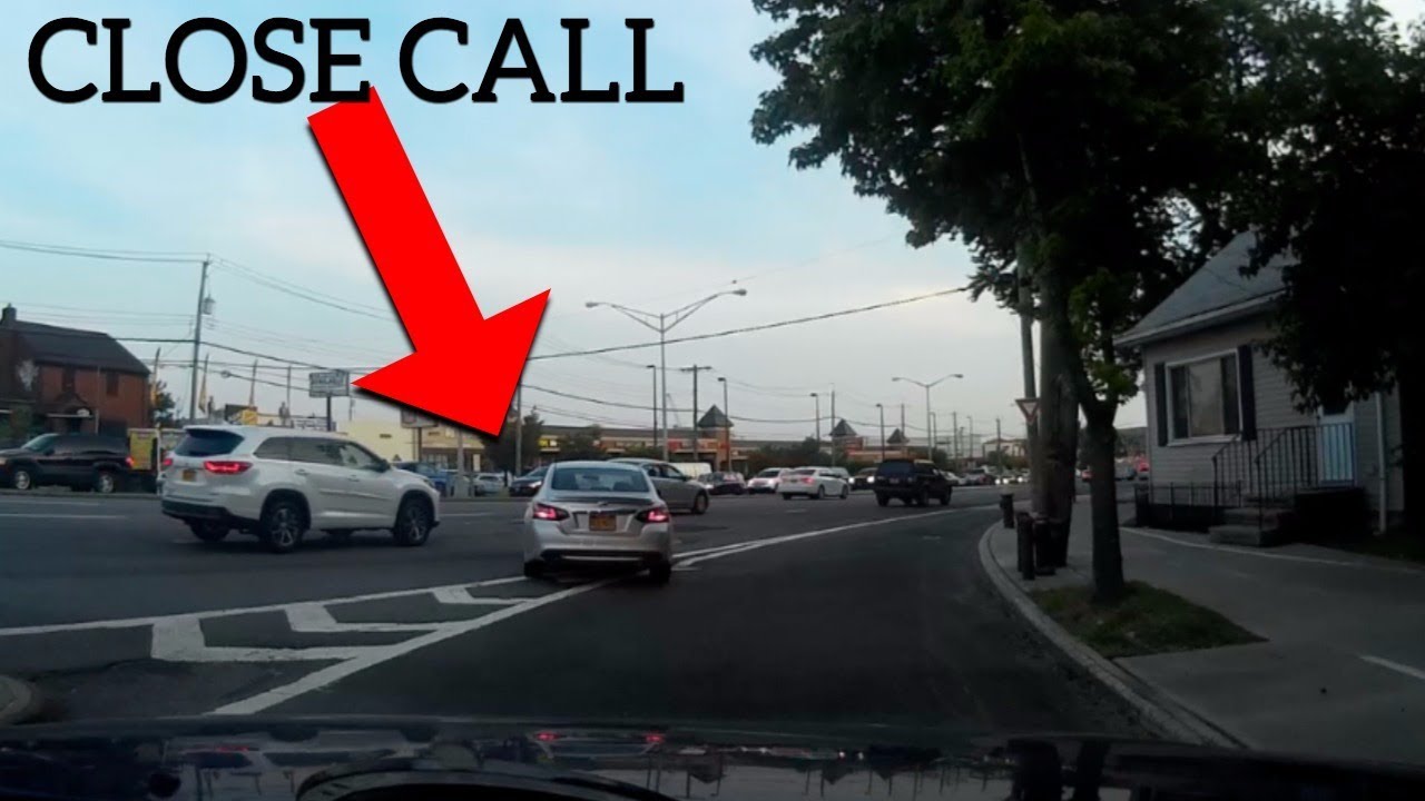 Bad Drivers Of New York City 4 YouTube bad-drivers-of-new-york-city-4-youtube