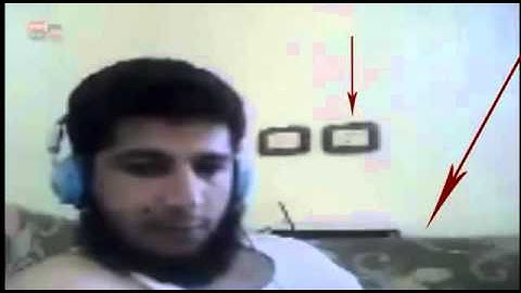 فيديو يبرء البطل عبد الرزاق طلاس من الفيلم المفبرك   YouTube