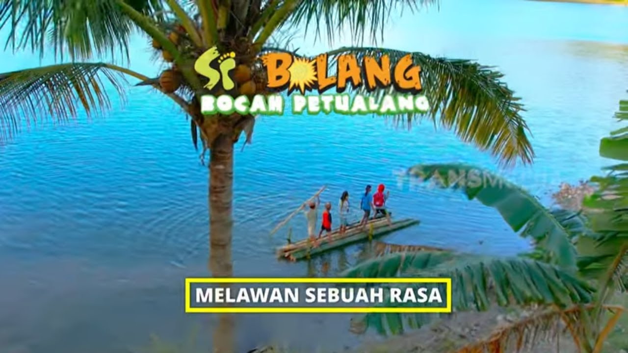 [FULL] Melawan Sebuah Rasa | SI BOLANG (25/09/25)