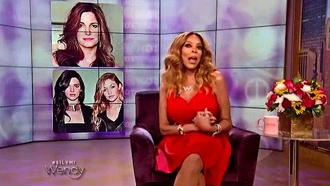 Stephanie Seymour: Gigi Hadid & Kendall Jenner are...