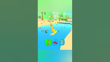 Shape shifting2 game level #196     hyper casual game #shapeshifting  #gameplay #gaming #shortvideo