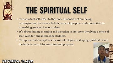 MIDTERM/NGEC1/001 TTH 300-430 GROUP 3 - MATERIAL/ECONOMIC SELF