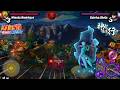 NEW NARUTO MOBILE FIGHTER PIXEL X BNO CROSSOVER SHOWDOWN NEW NARUTO MOBILE FIGHTER PIXEL X BNO CROSSOVER SHOWDOWN