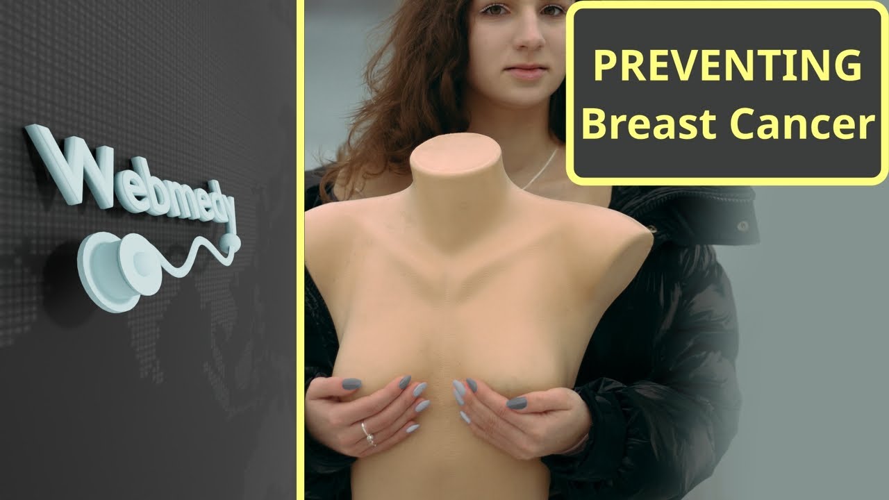 Breast Cancer What Every Woman Needs to Know About Prevention, Early Detection, and Self-Exams pic pic