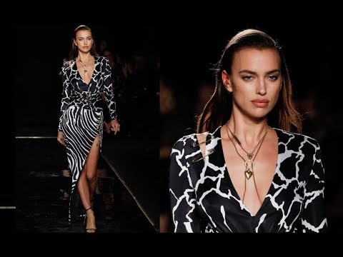 Runway Icon: IRINA SHAYK