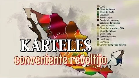 K4RTELES CONVENIENTE REVOLTIJO wandering around
