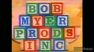 Chuck Lorre Productions/BM Prods Inc/The N Original/SPT/Warner Bros. Television (2005)