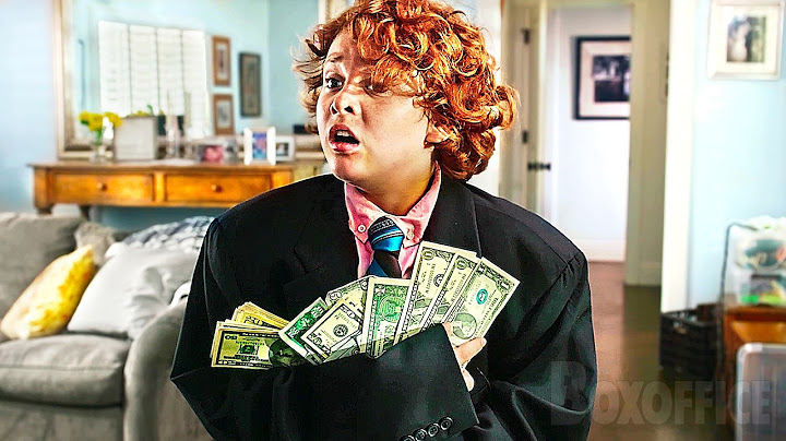 Money Mischief | COMEDY | Full Movie in English 💎