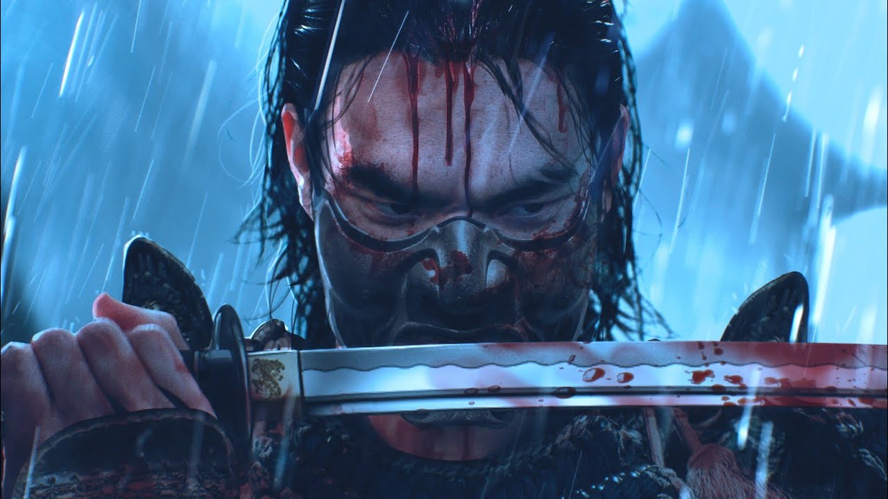 「GMV」Ghost Of Tsushima | I'm A Monster