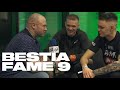 FAME MMA 9 RELACJA BESTII | KUBAŃCZYK MISTRZEM FEDERACJI