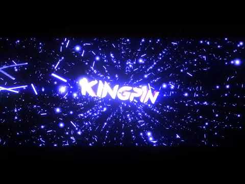 My new intro