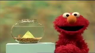 Sesame Street Elmo And Dorothy Intro Triangles.