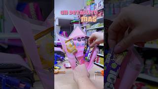 Hoy les muestro un pedacito del proceso de como hago uno de mis detalles.