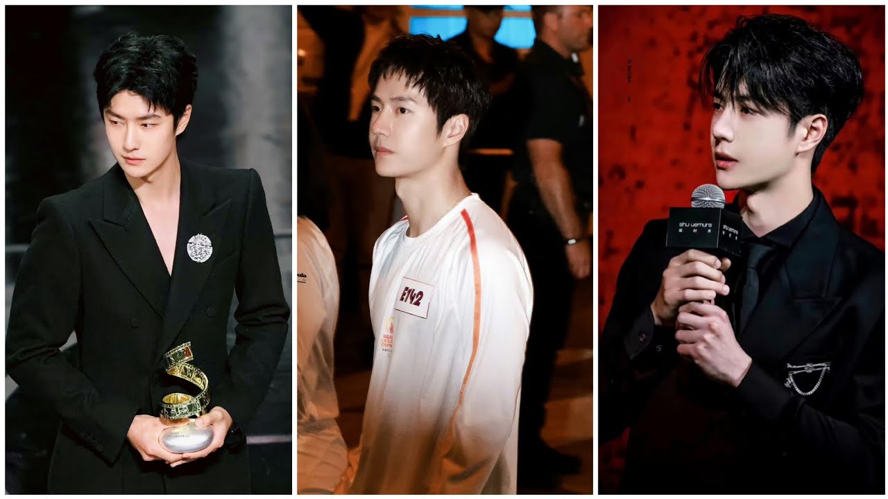 [Douyin] Tik Tok: Vương Nhất Bác 王一博 Wang Yibo [Ep-82 ]♡♡♡