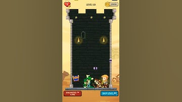 How to Loot Level 121