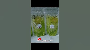 Thumbnail of Kuwut Ice Recipe for sale #trenddrinksellingideas #kuwutice #shorts #reseptiktok