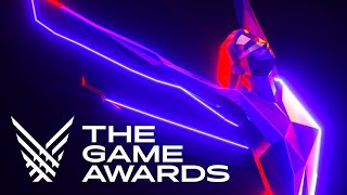 GAME AWARDS 2023