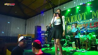 HAPPY LOSS - TANGIS TANPA AIR MATA - NILA NADA - HAPPY PARTY PEMUDA LASVEGAS - WARKOT KUDUS