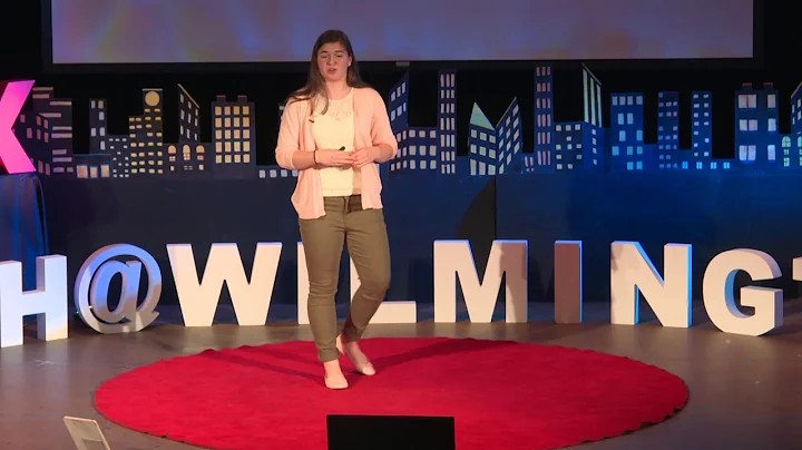 Stand by your Sisters | Molly Clark | TEDxYouth@Wi...