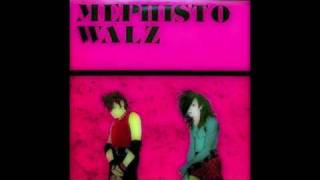 Mephisto Walz - Oh Fallen Angel chords