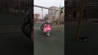 ЛП Полина и Зайка Банни🐰