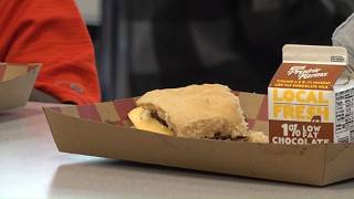 JCPS kicks off National School Lunch Week