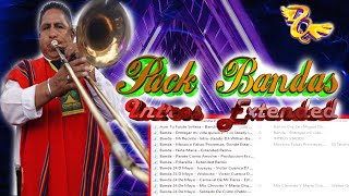 ✅????Pack de Bandas  Intro Extended 2021 - ???????????????????????????????? ????????????????????????