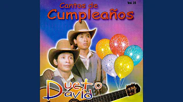 Cumpleaños Feliz