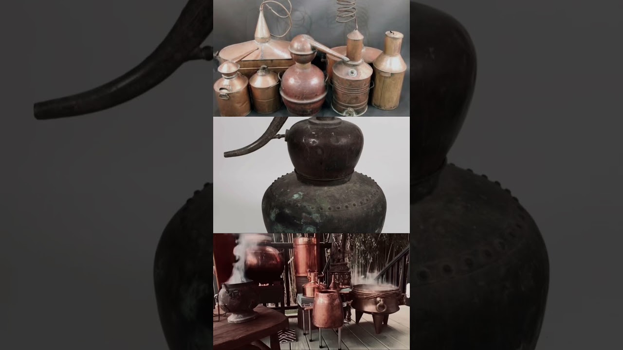 The scent that outlived empires