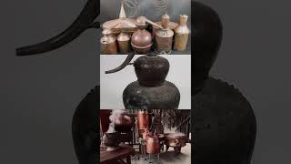 The scent that outlived empires