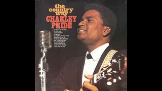 Watch Charley Pride Day The World Stood Still video