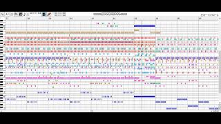 Azurite - HueArme【Microsoft GS Wavetable Synth】
