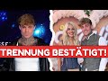 GNTM-Schock: Samuel Dohmen bestätigt Trennung von Daniela Djokic – Liebes-Aus oder nur Pause?